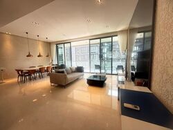 Urban Resort Condominium (D9), Condominium #534580021